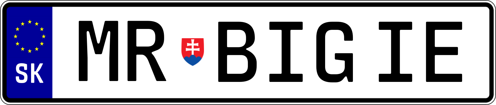 Typ IV - Bežný 1R