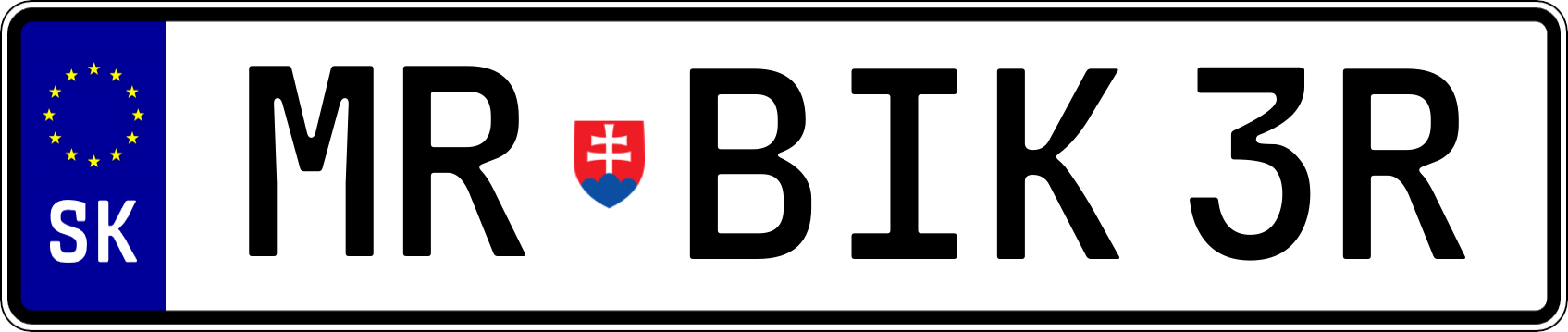 Typ IV - Bežný 1R