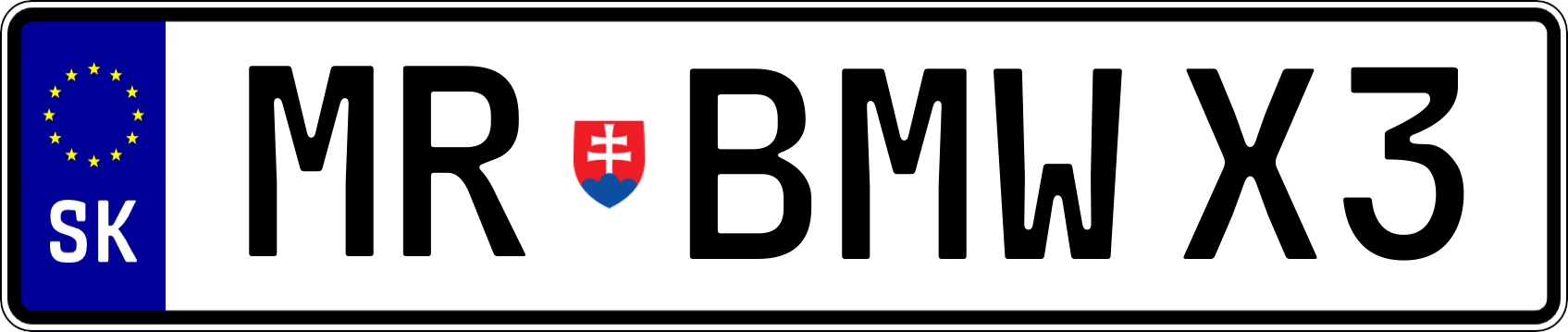 Typ IV - Bežný 1R