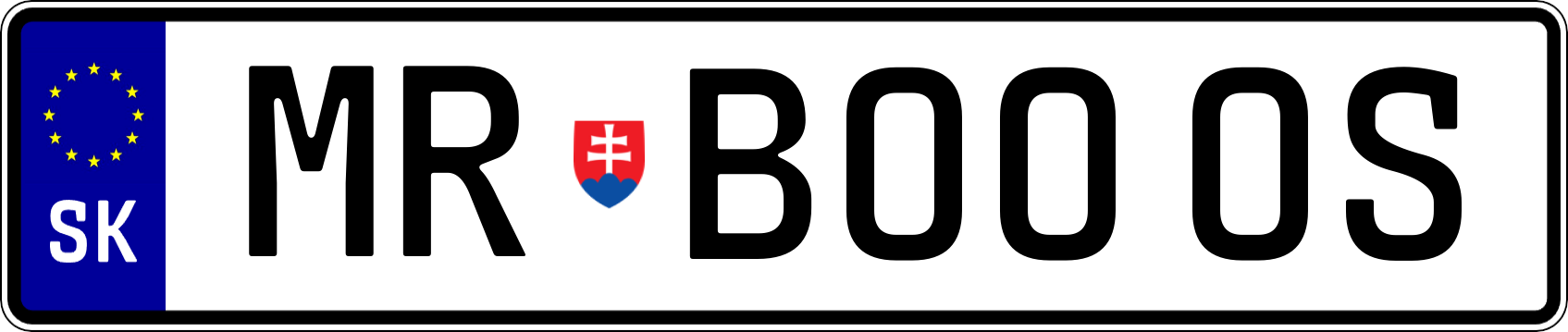 Typ IV - Bežný 1R