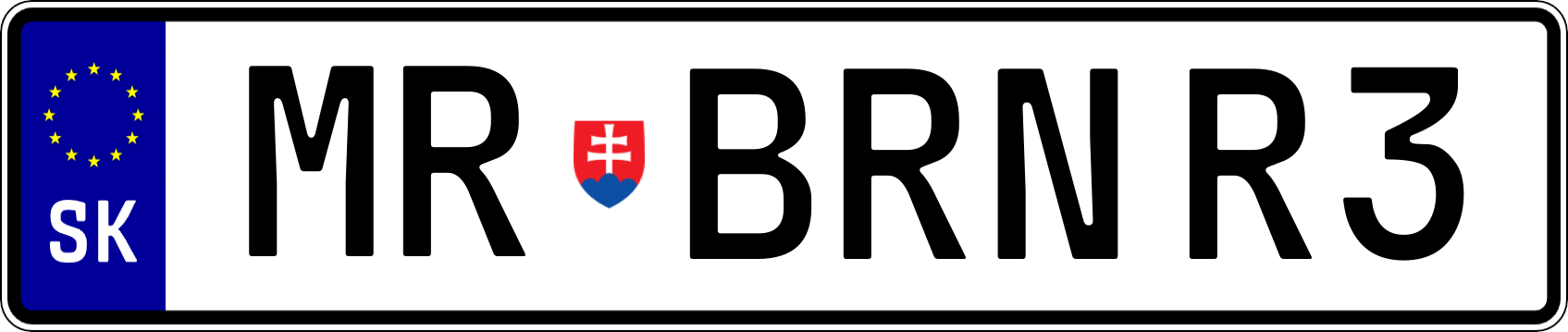 Typ IV - Bežný 1R