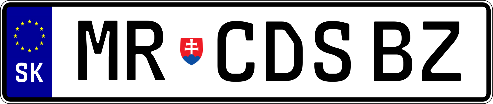Typ IV - Bežný 1R