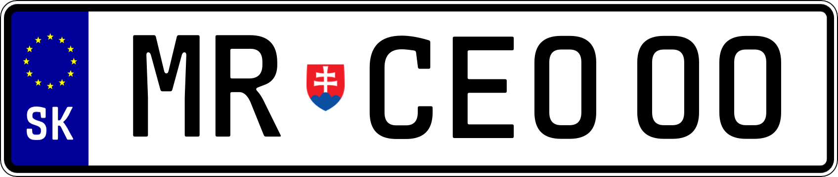 Typ IV - Bežný 1R