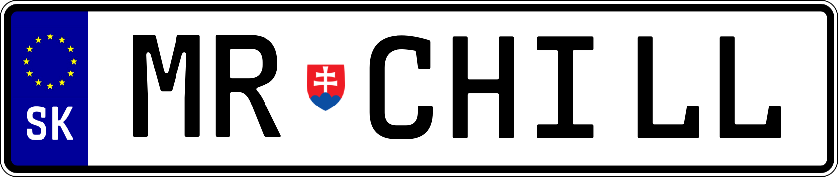 Typ IV - Bežný 1R
