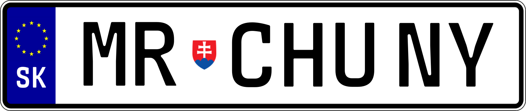 Typ IV - Bežný 1R