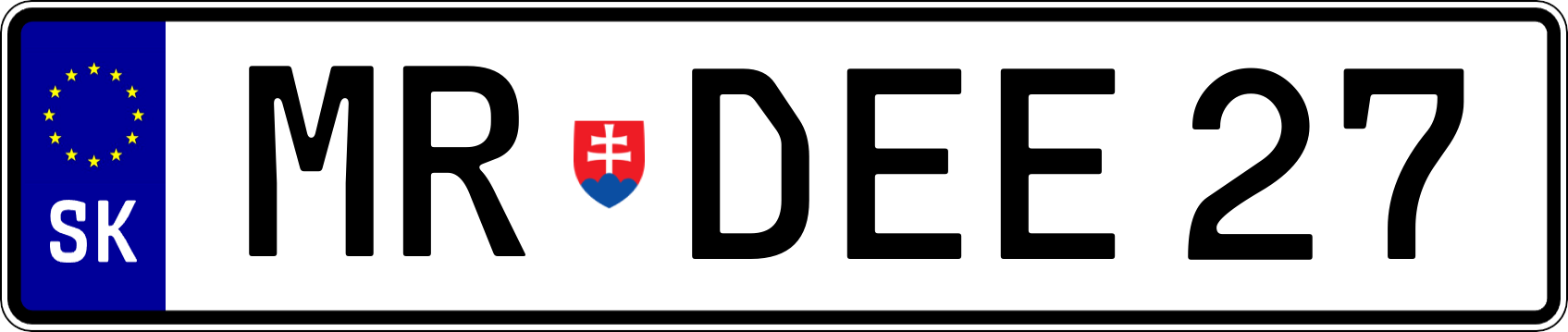 Typ IV - Bežný 1R