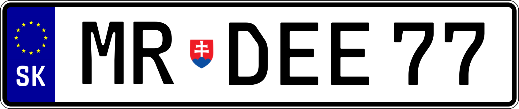 Typ IV - Bežný 1R