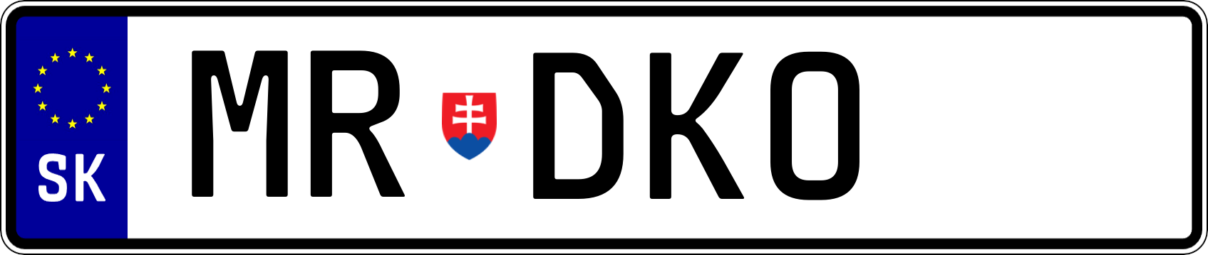 Typ IV - Bežný 1R