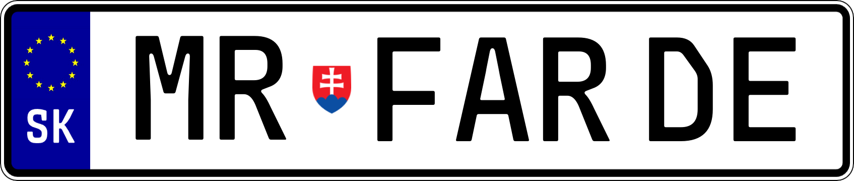Typ IV - Bežný 1R