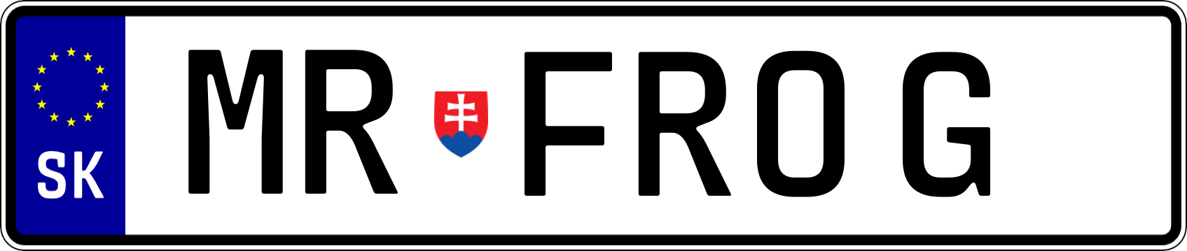 Typ IV - Bežný 1R