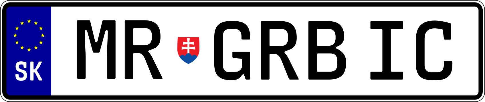 Typ IV - Bežný 1R