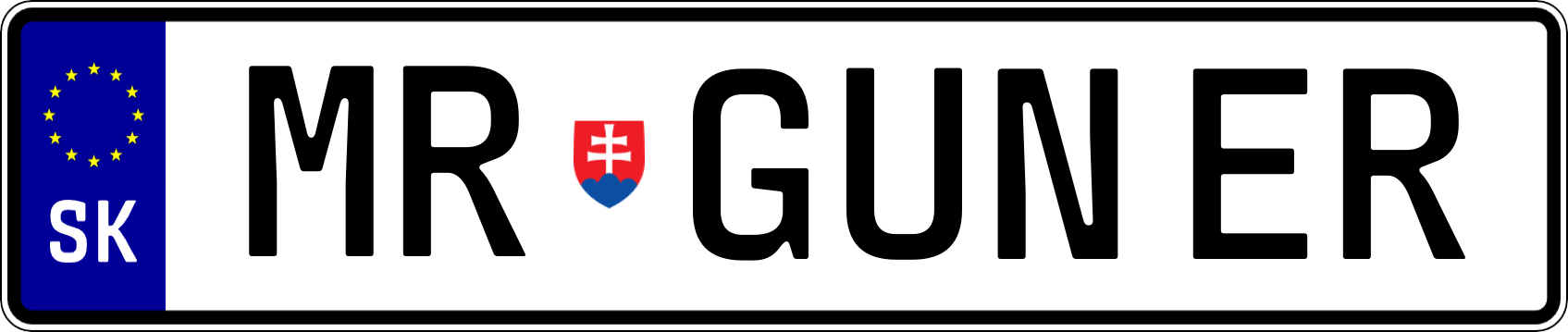 Typ IV - Bežný 1R