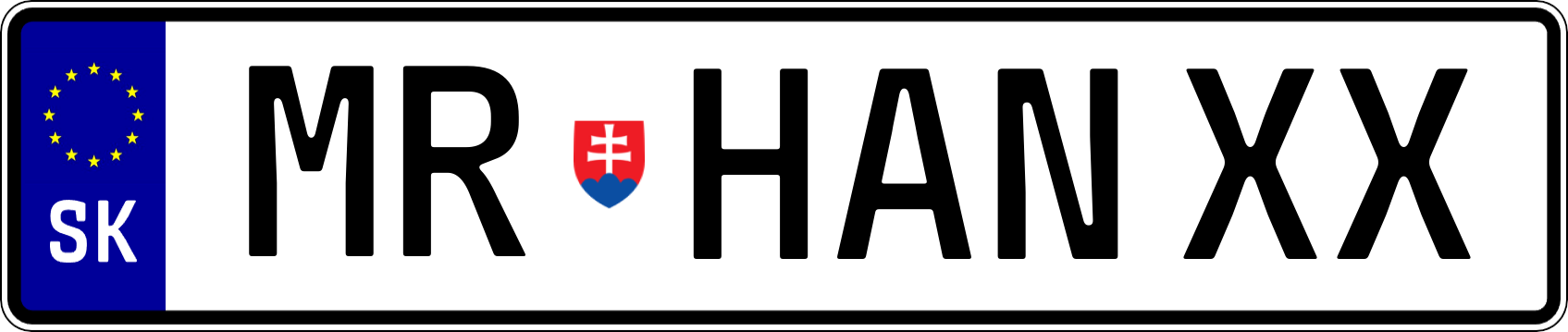 Typ IV - Bežný 1R
