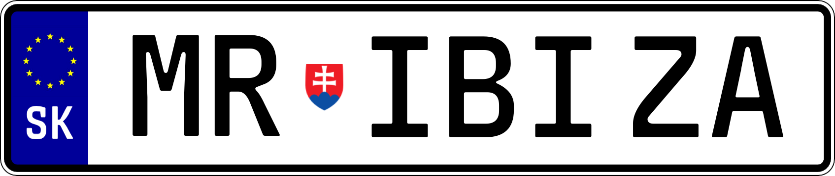 Typ IV - Bežný 1R