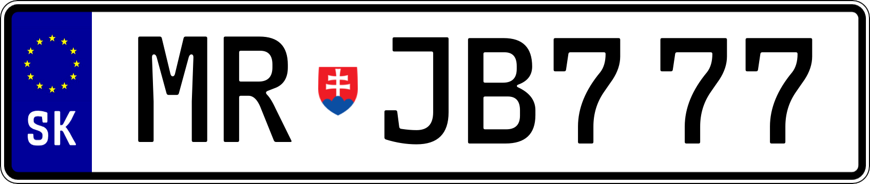 Typ IV - Bežný 1R