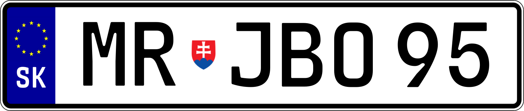 Typ IV - Bežný 1R