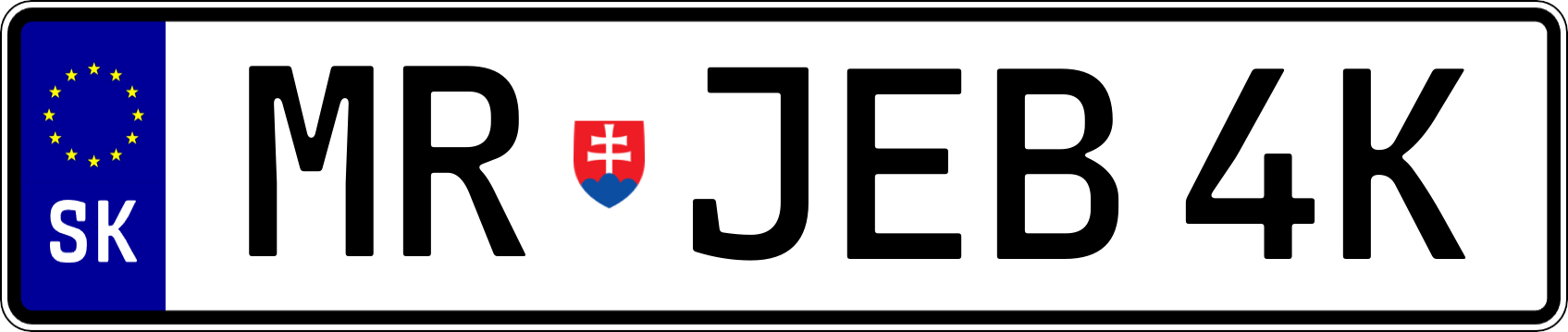 Typ IV - Bežný 1R