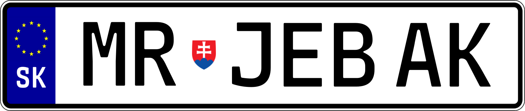 Typ IV - Bežný 1R