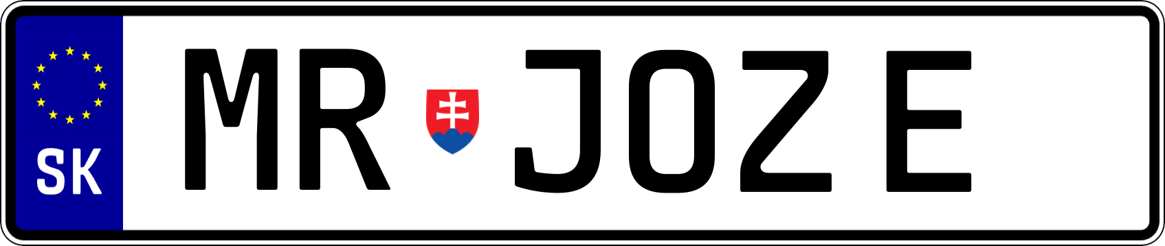 Typ IV - Bežný 1R