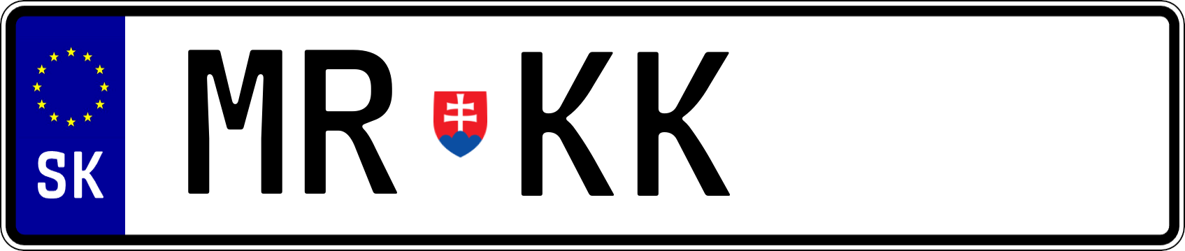 Typ IV - Bežný 1R