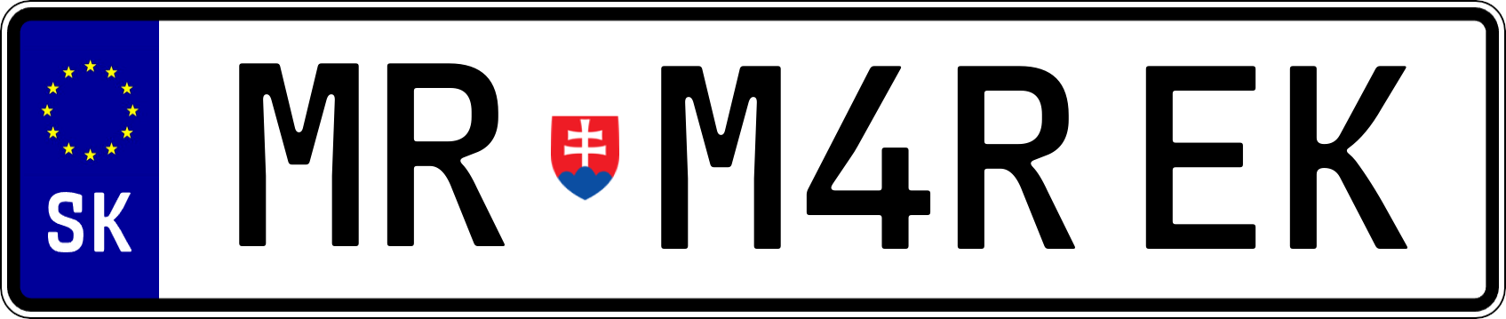 Typ IV - Bežný 1R