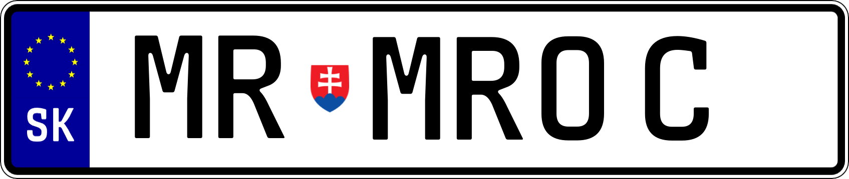 Typ IV - Bežný 1R