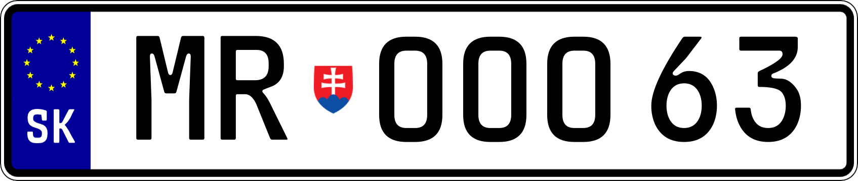 Typ IV - Bežný 1R