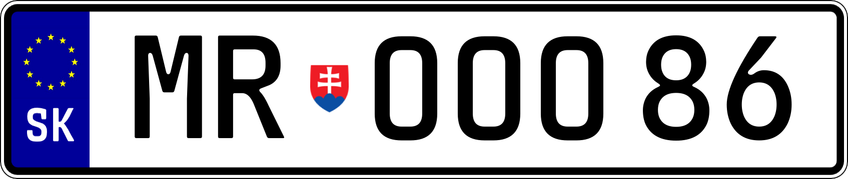 Typ IV - Bežný 1R