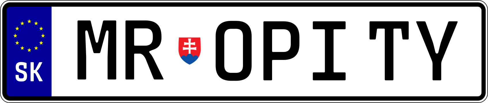 Typ IV - Bežný 1R