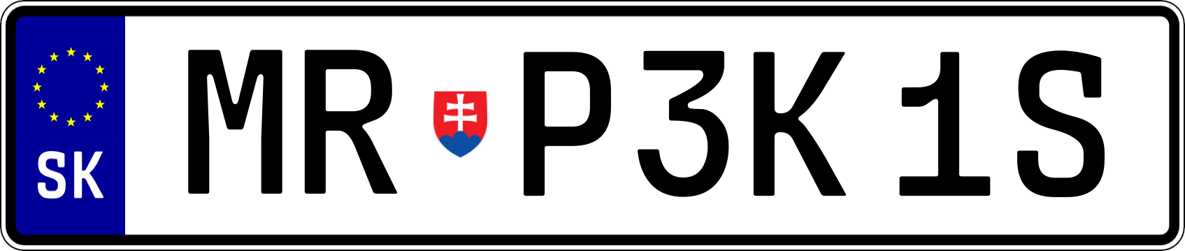 Typ IV - Bežný 1R