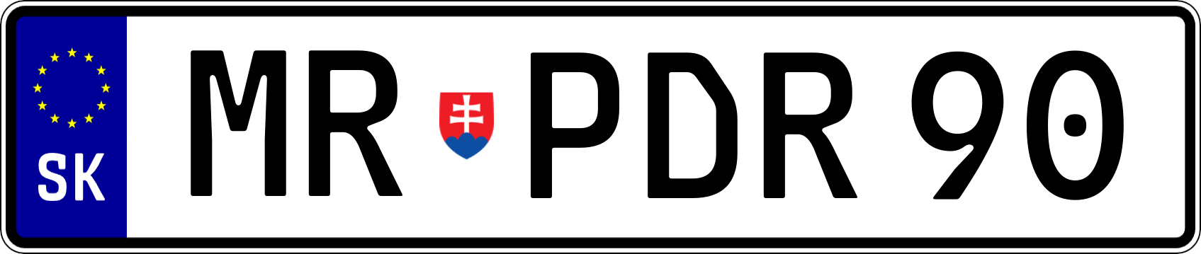 Typ IV - Bežný 1R