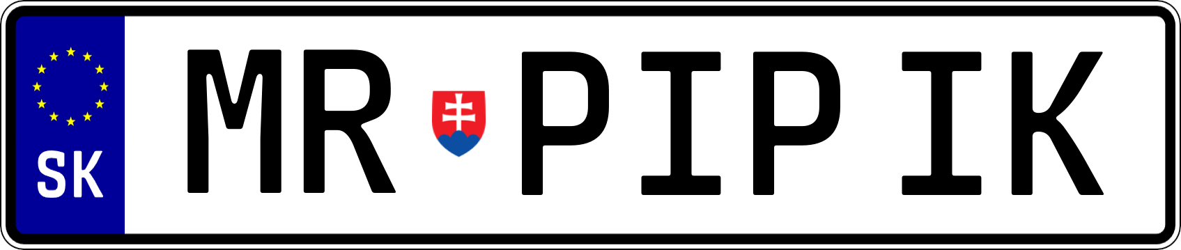 Typ IV - Bežný 1R