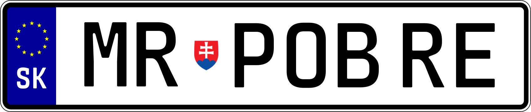 Typ IV - Bežný 1R