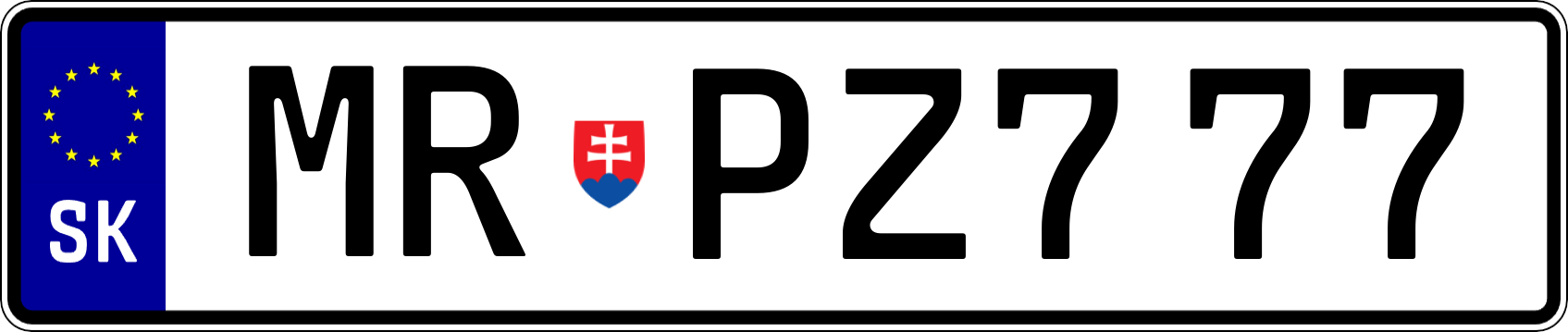 Typ IV - Bežný 1R