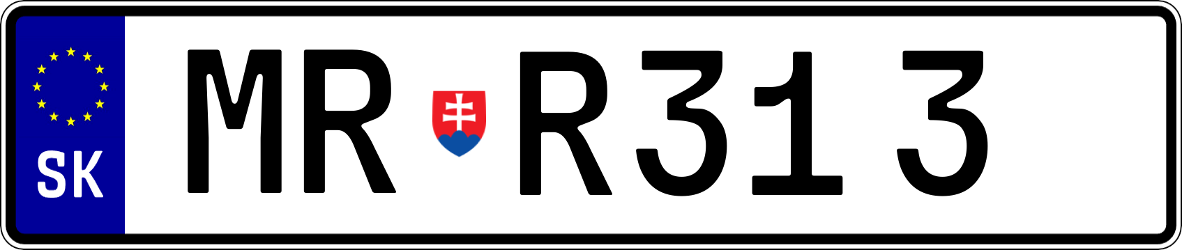 Typ IV - Bežný 1R