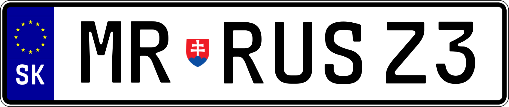 Typ IV - Bežný 1R