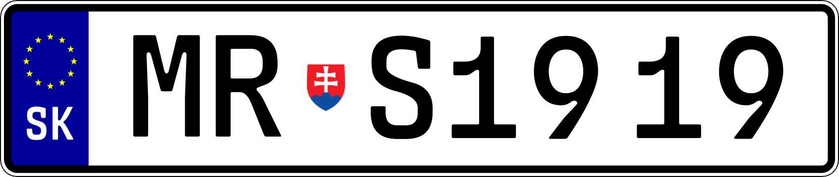 Typ IV - Bežný 1R
