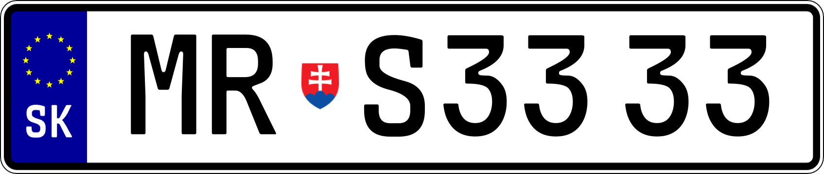 Typ IV - Bežný 1R