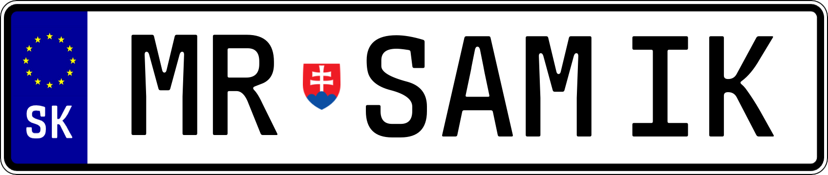 Typ IV - Bežný 1R