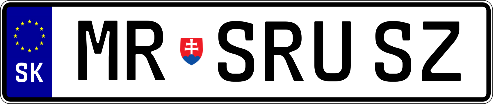 Typ IV - Bežný 1R