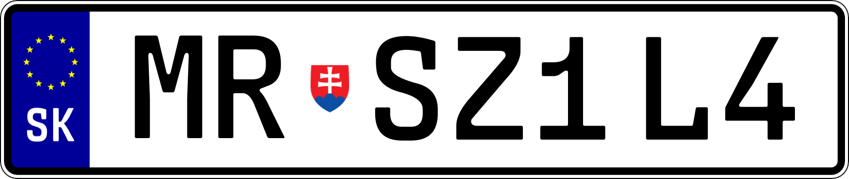 Typ IV - Bežný 1R
