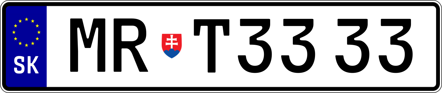 Typ IV - Bežný 1R