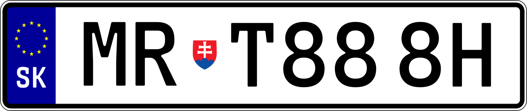 Typ IV - Bežný 1R
