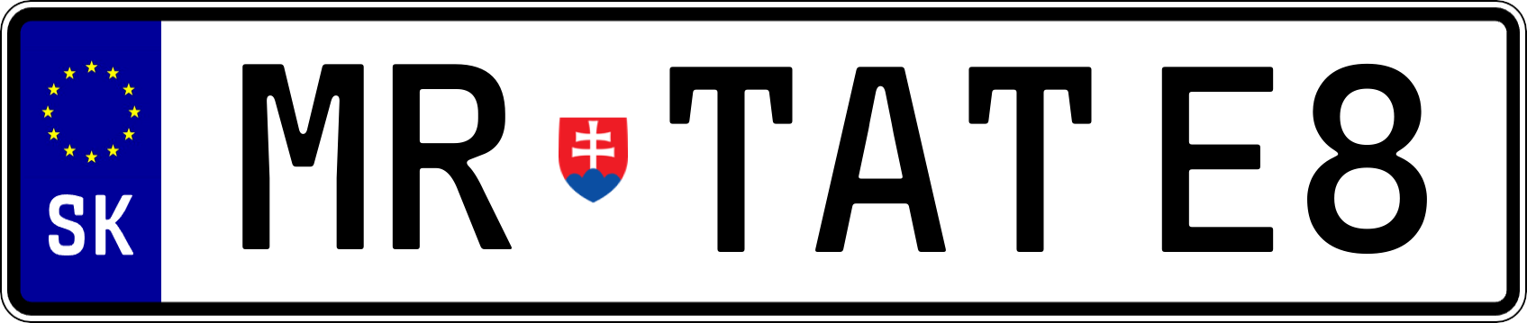 Typ IV - Bežný 1R