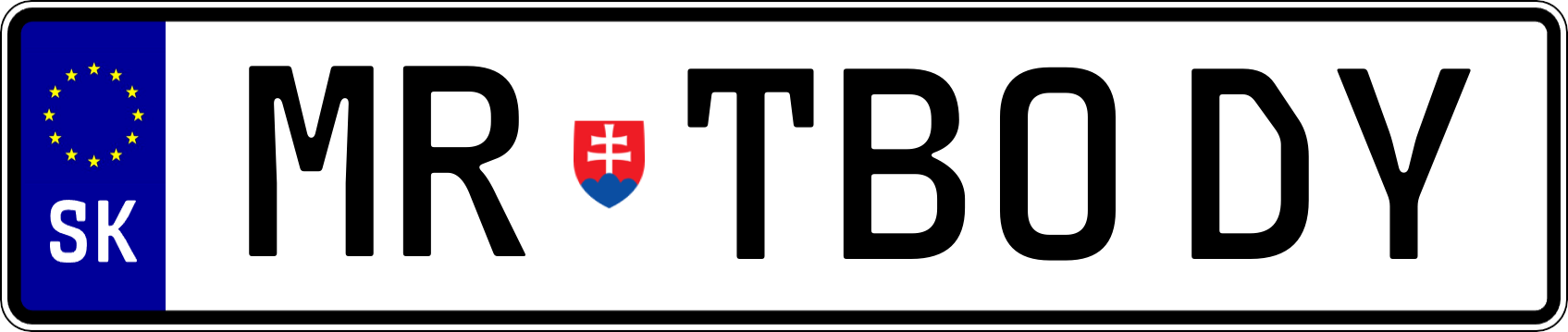 Typ IV - Bežný 1R