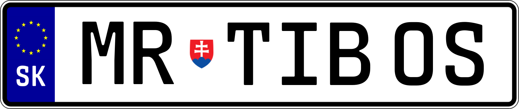 Typ IV - Bežný 1R