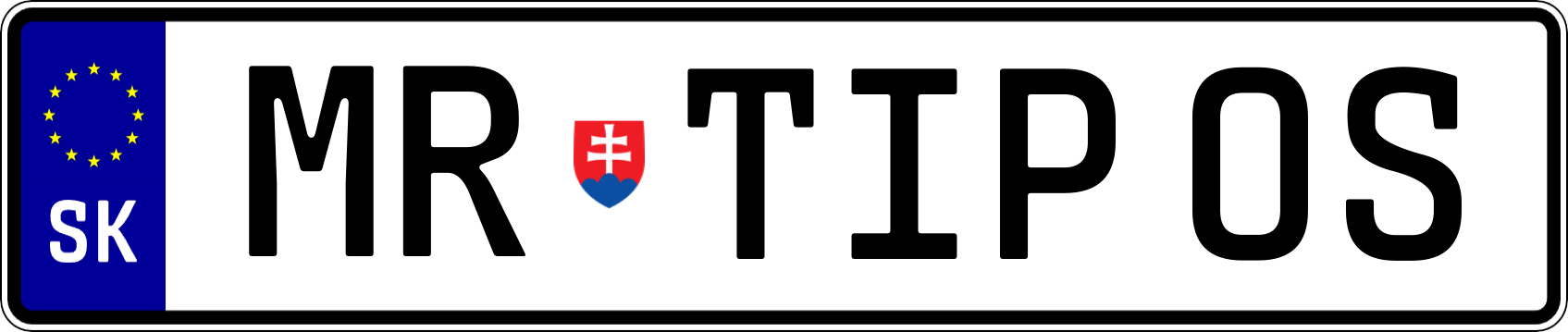 Typ IV - Bežný 1R