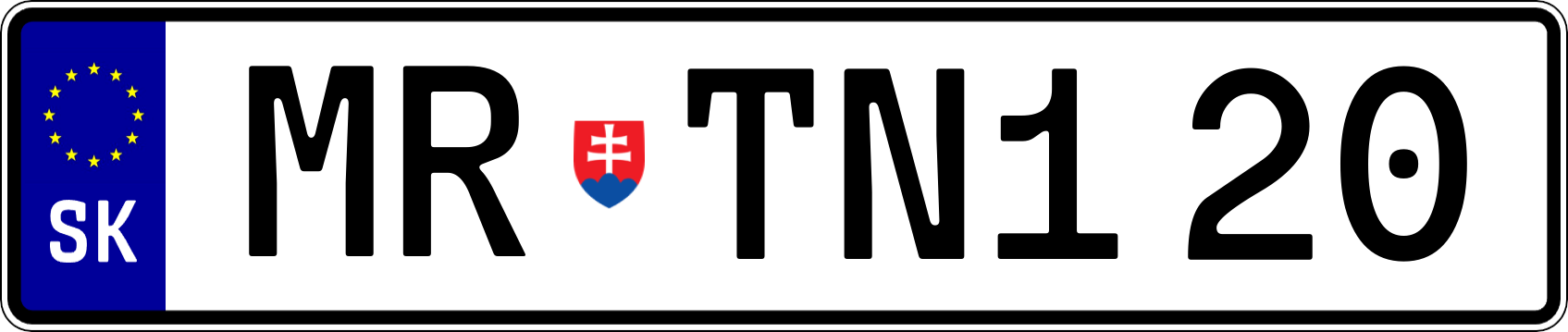 Typ IV - Bežný 1R