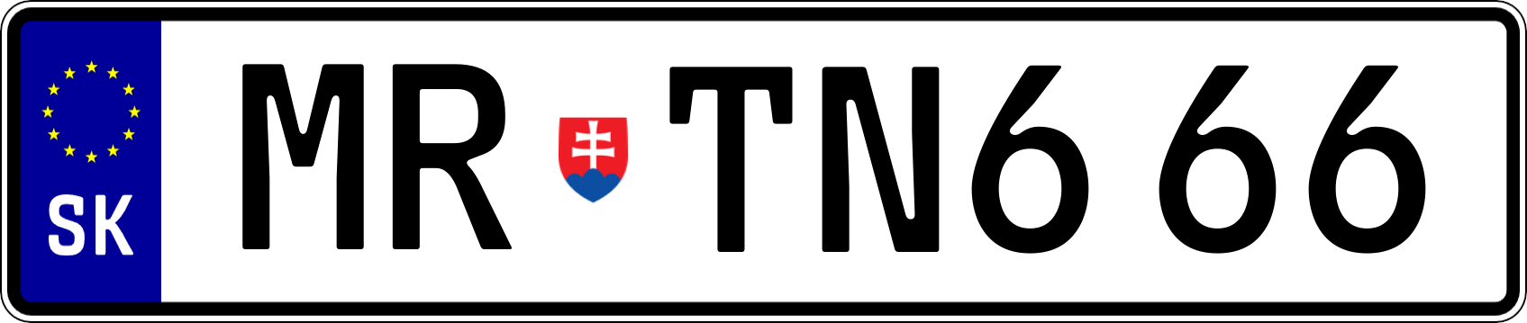 Typ IV - Bežný 1R