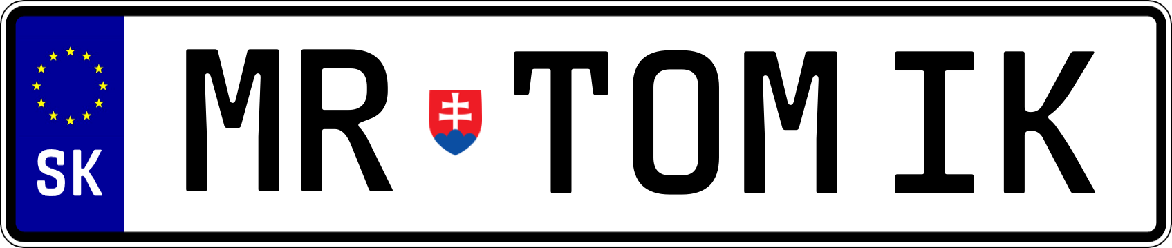 Typ IV - Bežný 1R